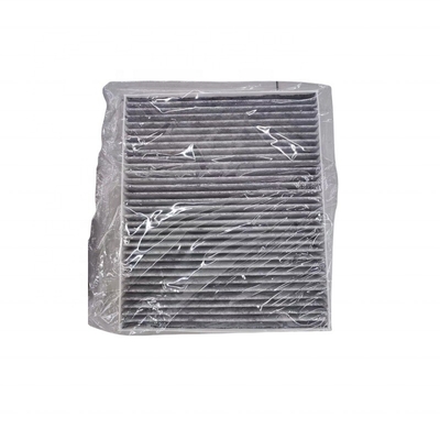 810004001 BEV motorvrij airconditioning filter element voor VOYAH en retail trader