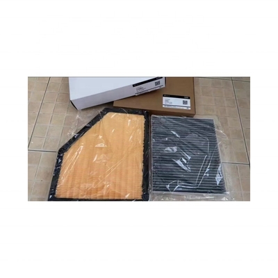 810004001 BEV motorvrij airconditioning filter element voor VOYAH en retail trader