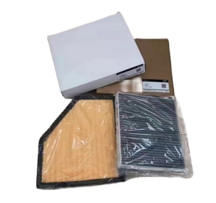 810004001 BEV motorvrij airconditioning filter element voor VOYAH en retail trader