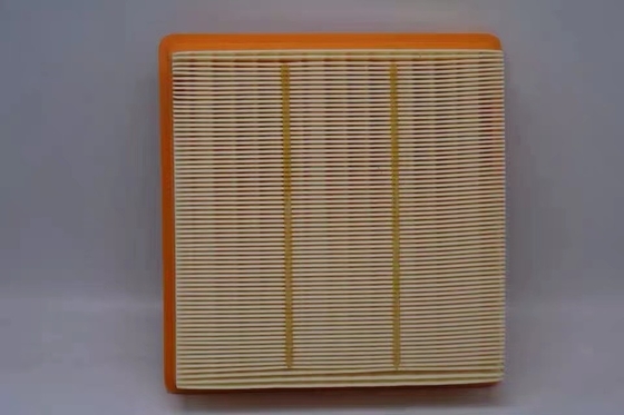 BYD 1.5 T Car Fitment Grid Air Filter Element Verbeter de luchtstroom van de motor voor prestaties