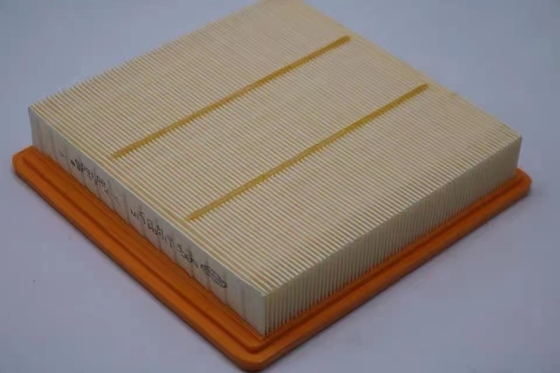 BYD 1.5 T Car Fitment Grid Air Filter Element Verbeter de luchtstroom van de motor voor prestaties