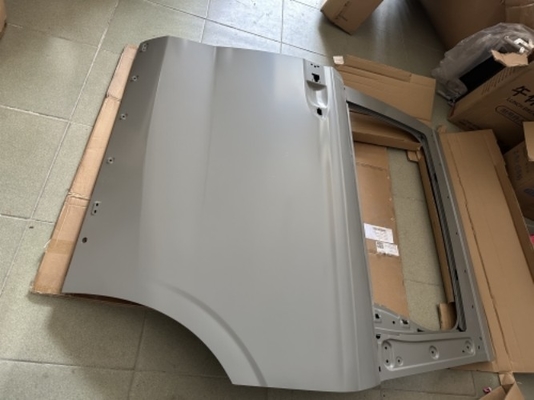 Verzending DHL UPS TNT EMS FEDEX Originele autoonderdelen en deurgreep voor VOYAH Dreamer Car