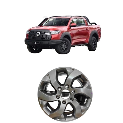 Wheel Hub Rim voor Great Wall Haval H6 Derde Generatie Big Dog POER JOLionTank COUPE