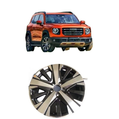 Wheel Hub Rim voor Great Wall Haval H6 Derde Generatie Big Dog POER JOLionTank COUPE