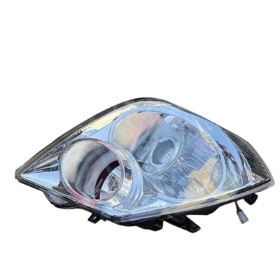 GEELY Kong auto licht koplampen De ultieme upgrade voor het verlichtingssysteem van uw auto
