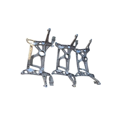 HongQi Auto Parts Vooras Ingot Beam Motor Bracket Subframe Achterstel voor uw