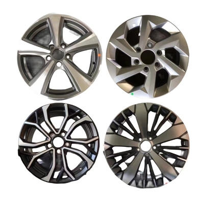 Wheel Hub Rim voor Great Wall Haval H6 Derde Generatie Big Dog POER JOLionTank COUPE