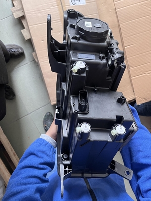 VOYAH Autoverlichting 24V Spanning en 32W Spare parts