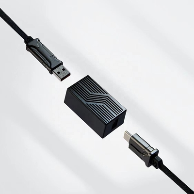 12-24v Spanningscompatibiliteit ZEEKR Polkrypton Car OBD Charger voor ZEEKR voertuigen