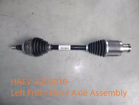 BYD E5 Voor aandrijfschacht Buitenste balkooi Constante snelheid aandrijfsachsel assemblage voor BYD Qin EV