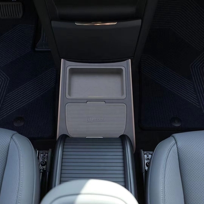 Polyester Zeekr X In-Car Storage Box Standard Grootte voor gemakkelijke toegang en organisatie