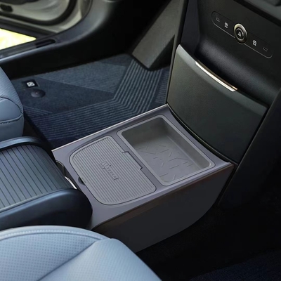 Polyester Zeekr X In-Car Storage Box Standard Grootte voor gemakkelijke toegang en organisatie