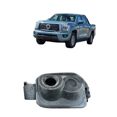 PEGASUS Autoonderdelen voor Great Wall Auto King Kong Gun Tank Door Base Tank Outer Cover