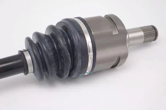 BYD M6 Assenassemblage voor 2010- Auto Model Optimale prestaties en functionaliteit