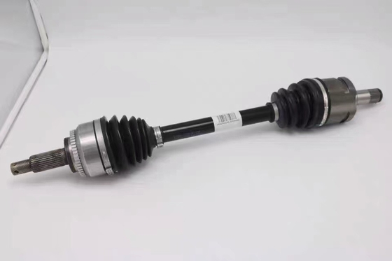 BYD M6 Assenassemblage voor 2010- Auto Model Optimale prestaties en functionaliteit