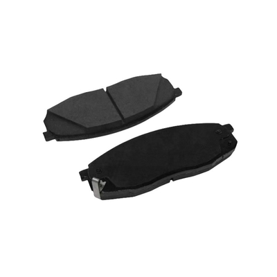 Generatie 1 Lantu GRATIS SUV 21.06- Auto Fitting vOYAh VORREN Achterrem PADS ZONDER COST