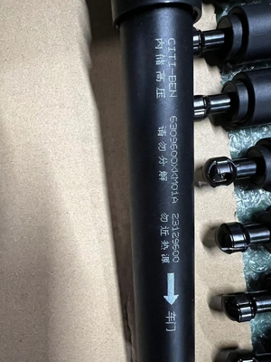 Autotank Hydraulische staaf Steunstaaf voor de Grote Muur Auto Tank 300 Originele autoonderdelen