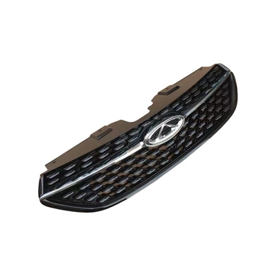 Chery Areizer 5 grill assemblage voor voorzijde radiator vervaardigd door Net Auto Parts