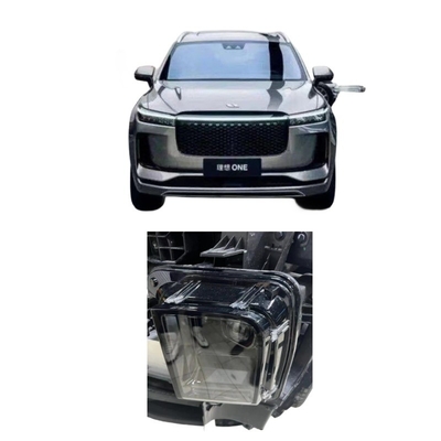 Upgrade naar 24V LED koplampen en achterlichten voor Li Auto L7 L8 L9 Front Assembly