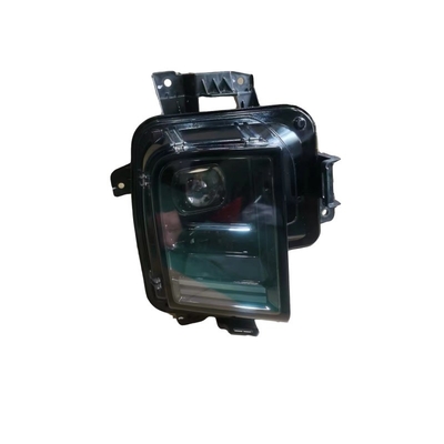 Upgrade naar 24V LED koplampen en achterlichten voor Li Auto L7 L8 L9 Front Assembly
