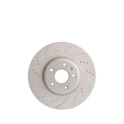 Geely Emgrand EC7 GL GS Bin Yue GX7 Bin Rui Vision Bo Yue Xingrui 21.08- Remschijf