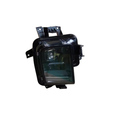 Upgrade naar 24V LED koplampen en achterlichten voor Li Auto L7 L8 L9 Front Assembly
