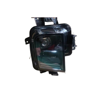 Upgrade naar 24V LED koplampen en achterlichten voor Li Auto L7 L8 L9 Front Assembly