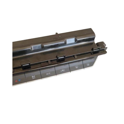 Auto Fitment GEELY Emgrand airconditioning bedieningspaneel met een knop startknop
