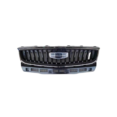 Geely Emgrand GS SUV 16.05-19.06 Voorbumper Radiator Mask Ventilatie Grill Assembly