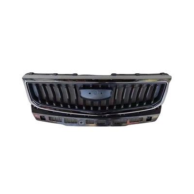 Geely Emgrand GS SUV 16.05-19.06 Voorbumper Radiator Mask Ventilatie Grill Assembly