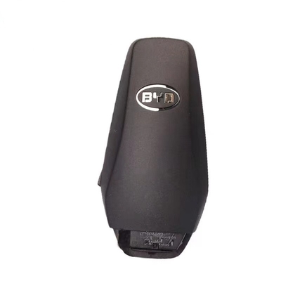 Plastic Toepassen BYD Qin plus Dolfijn Autosleutel Bijpassende e2 Tang Han Auto Intelligent Yuan Song plusdmi Afstandsbediening Sleutel