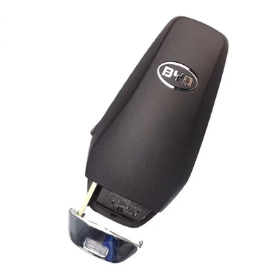 Plastic Toepassen BYD Qin plus Dolfijn Autosleutel Bijpassende e2 Tang Han Auto Intelligent Yuan Song plusdmi Afstandsbediening Sleutel