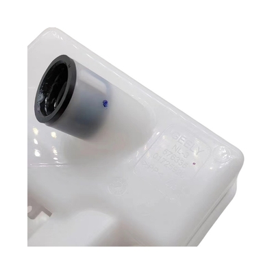 Geely Boyue SUV 22.04- Originele accessoires Waterfles met wasmotor