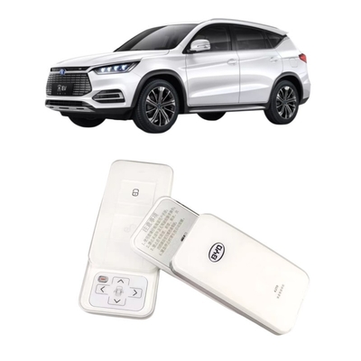 BYD G5 Tang Su Rui Song EV Qin Song DM Autosleutel Slider Remote Control Sleutel en Duurzaam