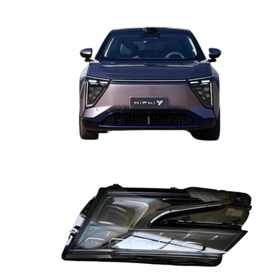 Chery Car Make HiPhiX HiPhiZ HiPhiY Auto koplamp Assemblage LED koplamp