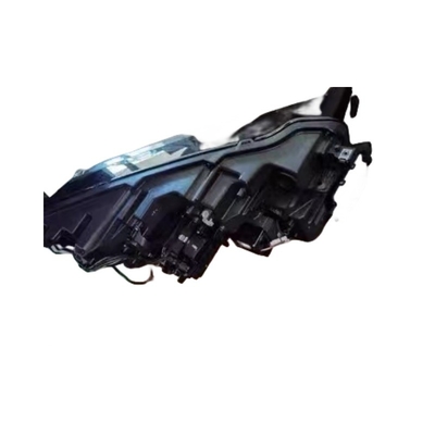 Chery Car Make HiPhiX HiPhiZ HiPhiY Auto koplamp Assemblage LED koplamp