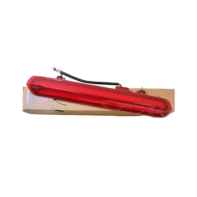 GEELY Vision X1 en X3 High Brake Light LED achterdeur waarschuwing met LED auto werklamp
