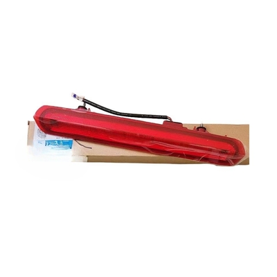 GEELY Vision X1 en X3 High Brake Light LED achterdeur waarschuwing met LED auto werklamp