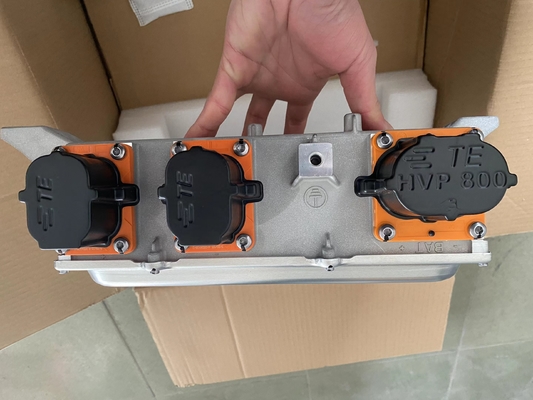 VOYAH W97C3619812AC 6.6kW Verzameling van voertuigladers Verzendingswijzen DHL UPS Fedex EMS Andere