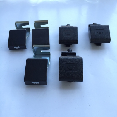 Vervanging/reparatie Doel Snap Hands Cover met OE NO. Op maat