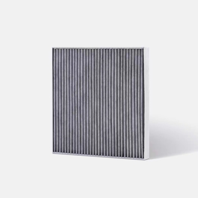 Ideaal voor EV5 Auto Fitting Li Auto L7 L8 L9 Airconditioning Filter element vervanging