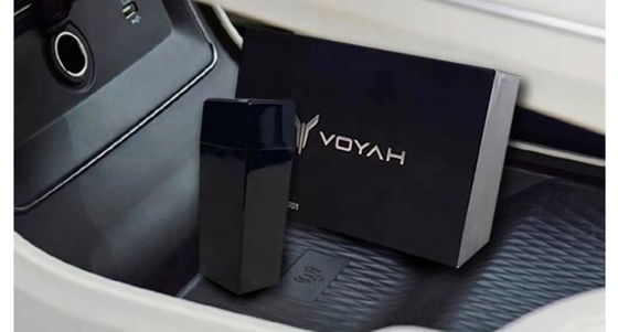 VOYAH H66210011 H66210001 H66210000 Oorspronkelijk geur systeem plaatsing Vent 20*5*10