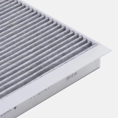 Ideaal voor EV5 Auto Fitting Li Auto L7 L8 L9 Airconditioning Filter element vervanging