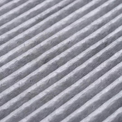 Ideaal voor EV5 Auto Fitting Li Auto L7 L8 L9 Airconditioning Filter element vervanging
