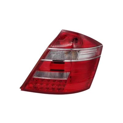 GEELY EnglonSC715 Seaview SC7 Achterlicht Achterlicht Shell Achterlicht assemblage voor Geely