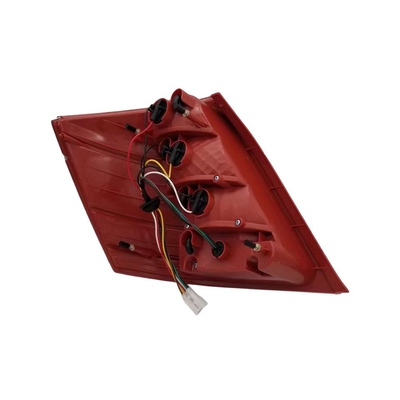 GEELY EnglonSC715 Seaview SC7 Achterlicht Achterlicht Shell Achterlicht assemblage voor Geely