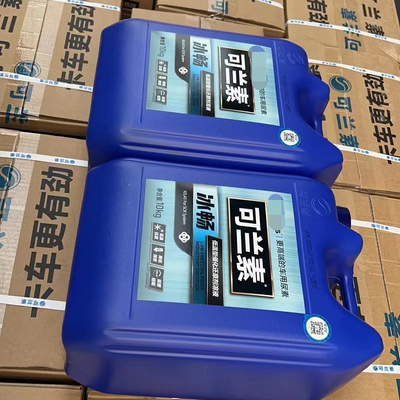 Auto Kelan IJs Urea Lage Temperatuur Antifreeze -25 graden Alles wat je nodig hebt voor je auto