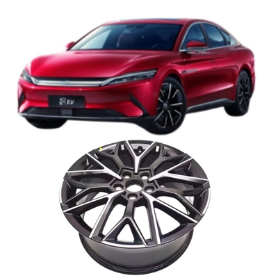 18-24 inch Aluminium alloy wiel velgen voor BYD Han ev Chuangshi Edition en Materialen