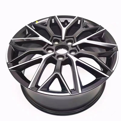 18-24 inch Aluminium alloy wiel velgen voor BYD Han ev Chuangshi Edition en Materialen