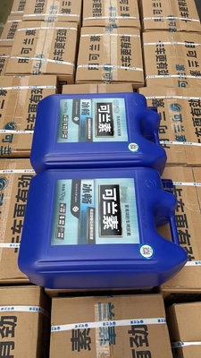 Auto Kelan IJs Urea Lage Temperatuur Antifreeze -25 graden Alles wat je nodig hebt voor je auto